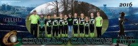 Conneaut Cannons